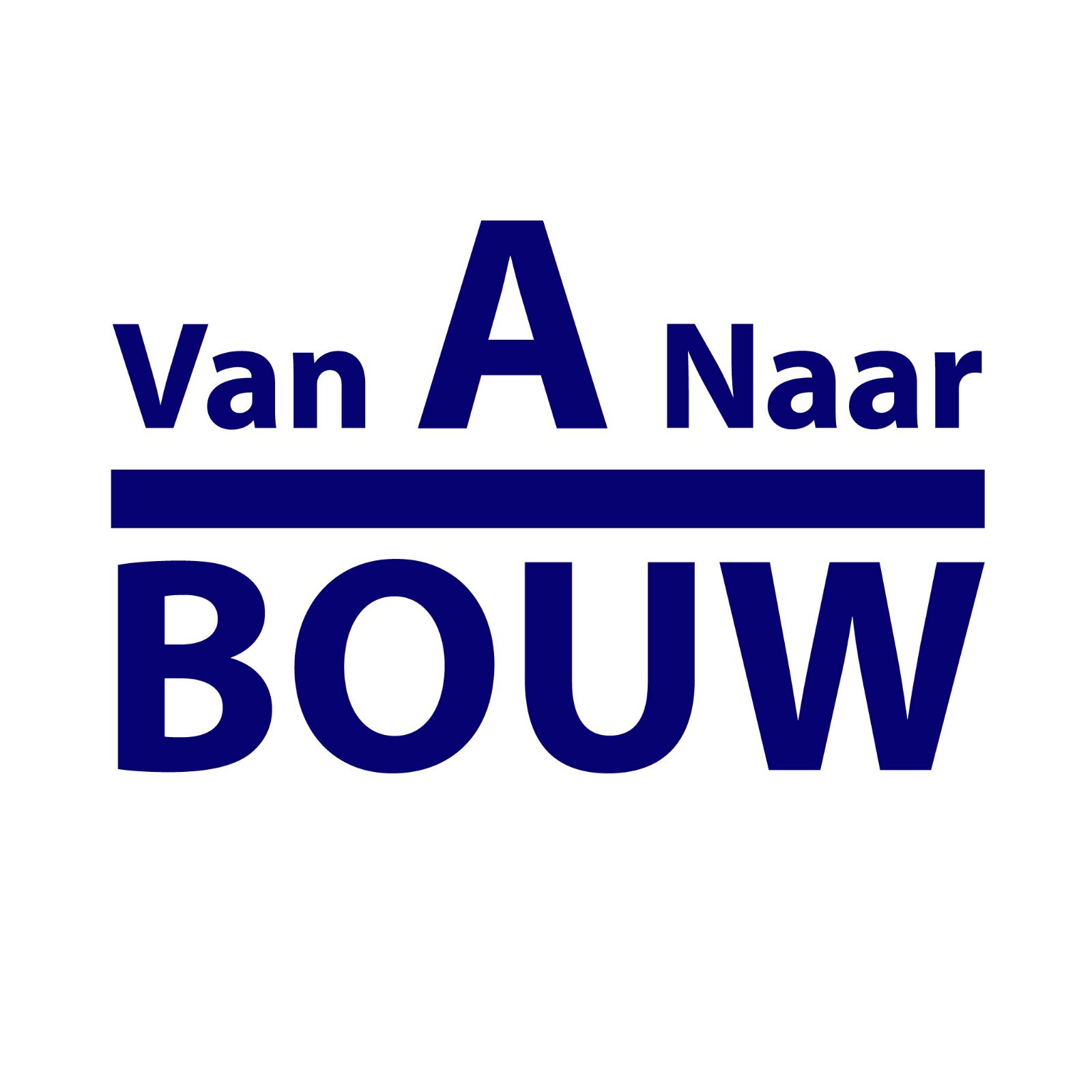 Van A Naar Bouw